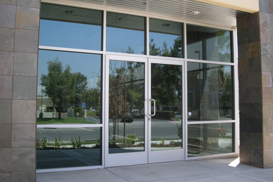 Mission Viejo-commercial-door-repair