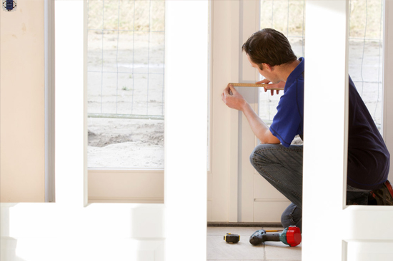 Mission Viejo-interior-door-repair