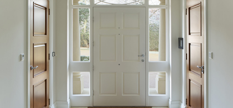 Mission Viejo door replacement contractors