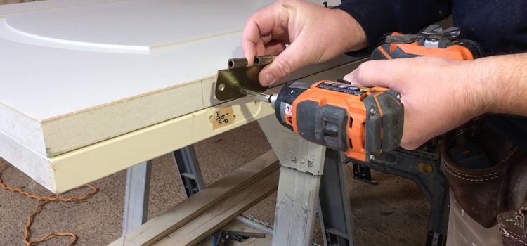 fiberglass interior door repair Mission Viejo