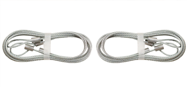 garage door torsion cable repair Mission Viejo