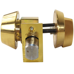 high security deadbolt Mission Viejo