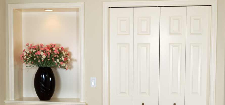 residential closet door repair in Mission Viejo