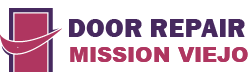 Door Repair Mission Viejo